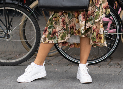 The Best White Sneakers on the Internet, from High-Tops to Slip-Ons to  Classic Lace-Ups