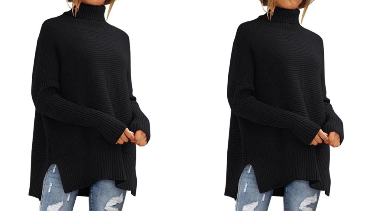 Prime Day Deal: Long Cardigan Jacket Fall Outfit