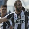 Higuain racconta il momento del rigore: &quot;Dybala mi ha guardato... &quot;