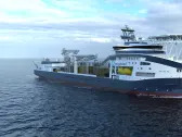 MacGregor has received a large order for cranes to be installed onboard a state-of-the-art cable layer due delivery from global shipbuilder VARD