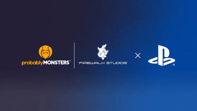 ProbablyMonsters studio Firewalk Studios is making a PS5 console exclusive multiplayer game