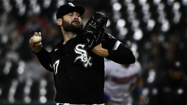 Two White Sox hurlers could help solve rotation issue for the Red Sox