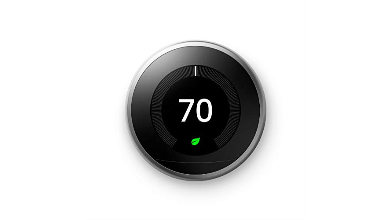 Google's new Nest Thermostat is geared toward smart-home newbies