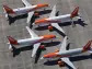 EasyJet cancels flights to Israel amid Iran war fears