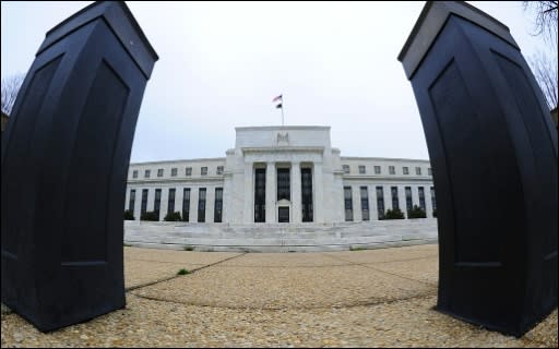 Fed Gibt Zinsentscheidung Bekannt Keine Erhohung Erwartet