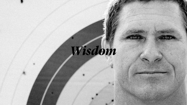 Dave Wassel Shares Life Lessons the North Shore has Taught Him | SURFER | Wisdom