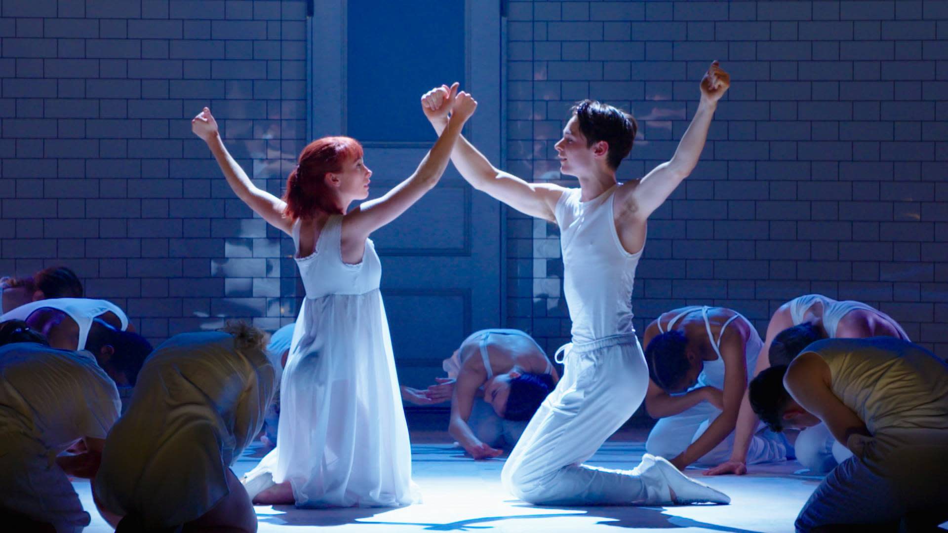 Matthew Bourne's Romeo + Juliet Trailer