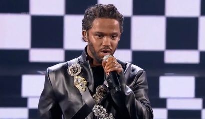 Kendrick Lamar among headliners for 2023 Lollapalooza - TheGrio