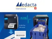 Medacta International Partners with SATO and SAIT in order to make Orthopaedic Implant Logistics more efficient and accurate with PJM RFID Technology