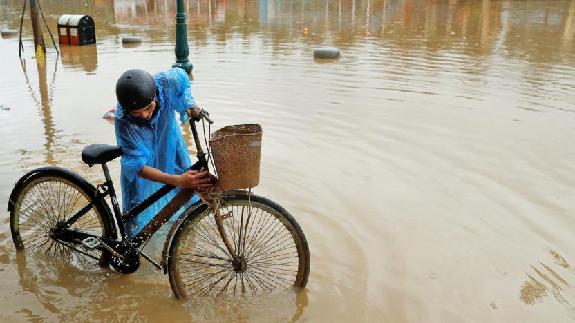 Jorge Silva / Reuters