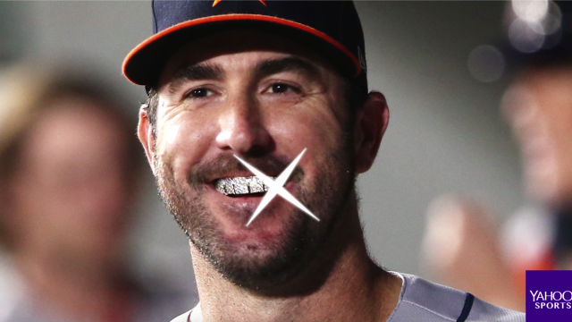 Will the Astros wear Paul Wall's custom made grillz?