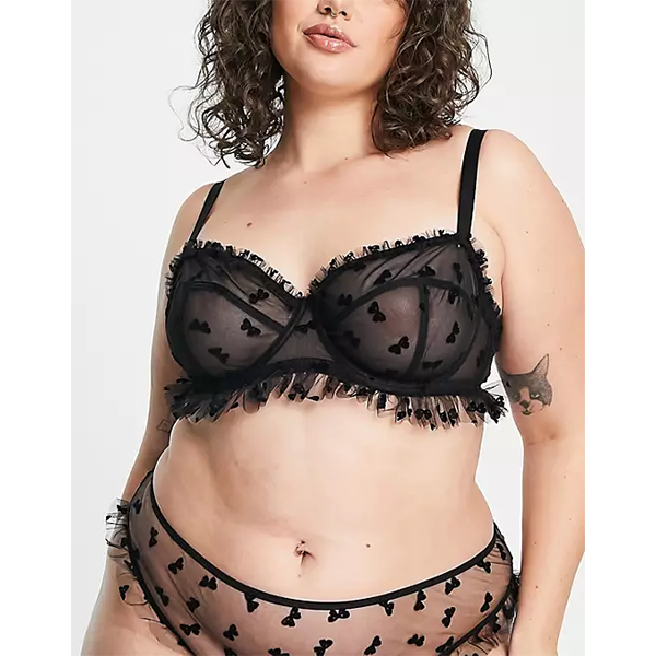 16 body-inclusive lingerie sets that are actually worth your coins - Yahoo  Sports