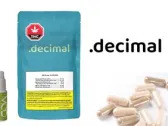 Glow Lifetech Announces New Product Listings from Ontario Cannabis Store; Expanding MOD Drops Portfolio and First Shipment of .decimal Capsules