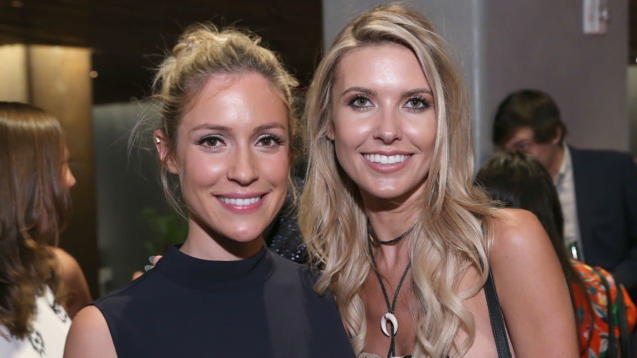 Kristin Cavallari S Hills Co Stars Say She Will Be Better Off Amid