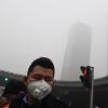 Allarme Pechino: affonda di 11 centrimetri all&#39;anno