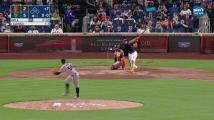 Mets vs Giants (5/24/2024) | NY Mets Highlights