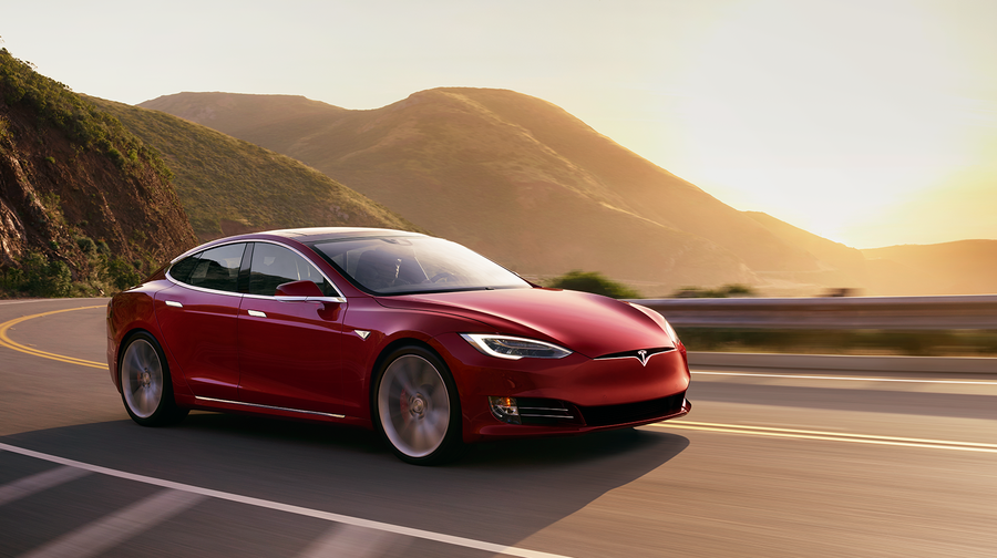 Everything You Need To Know About The Tesla Model S P100d