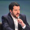 Salvini: dal Papa omaggio ai profughi o ai clandestini?
