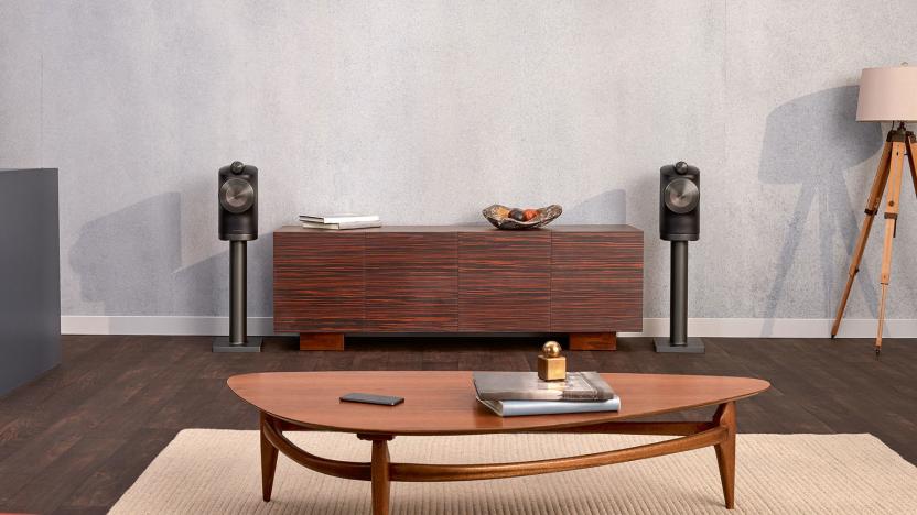 Bowers & Wilkins