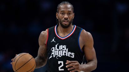 Yahoo Sports - Los Angeles Clippers forward Kawhi Leonard will not play in Game 6 of their first-round NBA playoff series versus the Dallas Mavericks. The Clippers are down three games to two in the