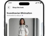 eBay adds an AI-powered 'shop the look' feature to its iOS app