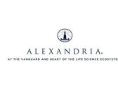 Alexandria Real Estate Equities, Inc. Reports: 1Q24 Net Income per Share - Diluted of $0.97; and 1Q24 FFO per Share - Diluted, as Adjusted, of $2.35