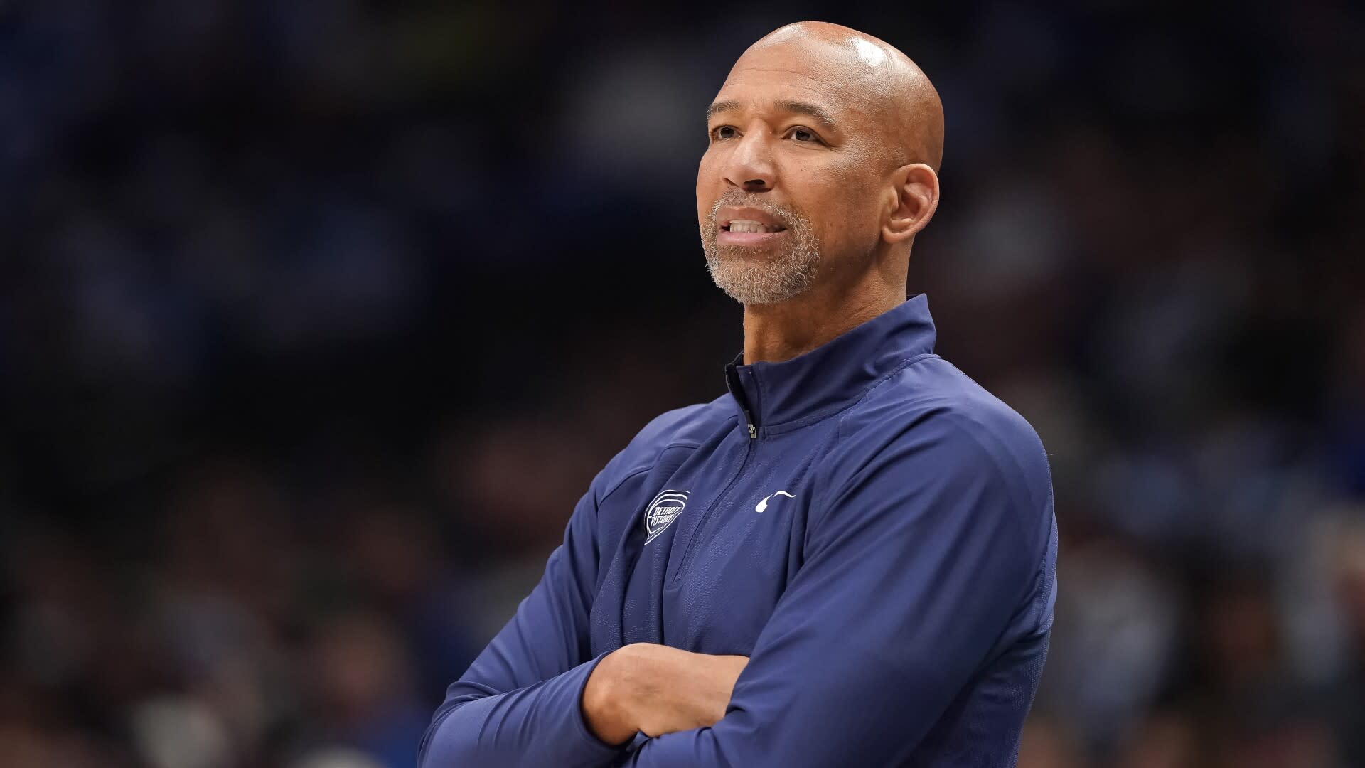 Monty Williams' job in Detroit reportedly safe, but new head of basketball operations coming?