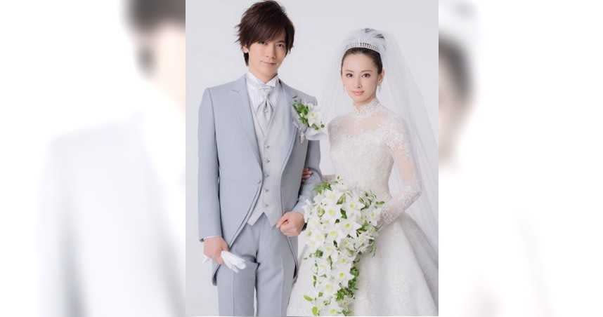 北川景子結婚4年懷孕了 預產期落在今年秋季