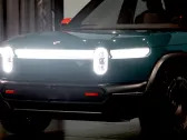 Rivian reports mixed Q1 results but trims capex forecast and sees Q4 'gross profit'