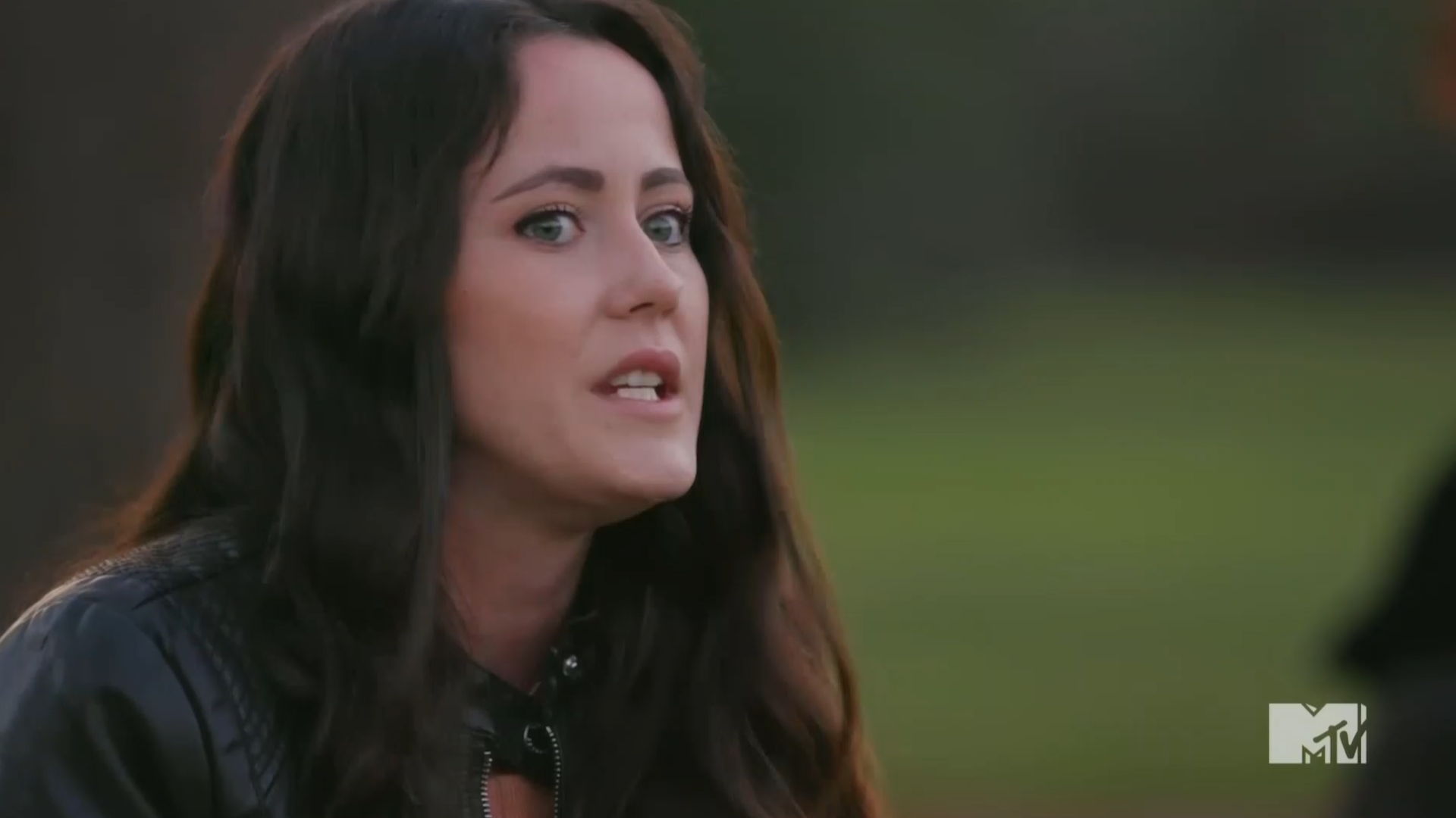 Jenelle Evans Says Shes Done With Teen Mom 2 Video 