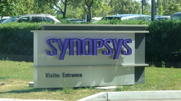 Synopsys CEO: We're already seeing benefit of rapid AI adoption