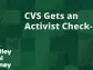 An Activist Investor Is Interested in CVS; We Take a Look