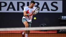 Djokovic the easy bet for French Open