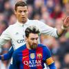 FIFA FIFPro XI, Cristiano Ronaldo e Messi presenti per la decima volta