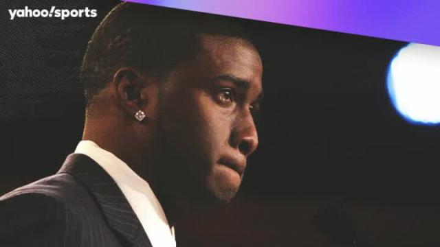 Should Reggie Bush get his Heisman Trophy back?