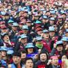 Corea del Sud, opposizione punta all&#39;impeachment della presidente
