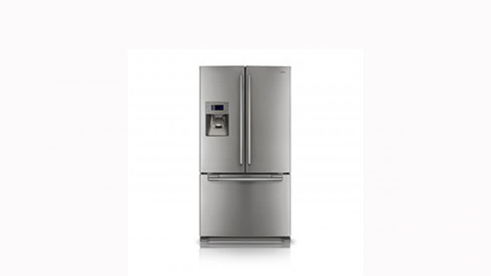 Samsung Refrigerator Energy Star Class Action Lawsuit Advances