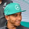 Hamilton e Rossi: gioia e rabbia