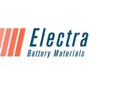 Electra Provides Corporate Update