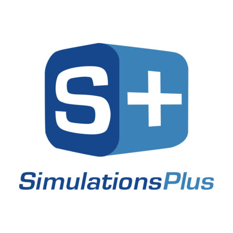 Simulations Plus Releases GastroPlus® Version 9.8.3