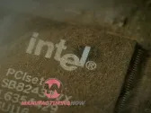 Intel Sued After Contractor Allegedly Loses Sense of Taste, Smell Due to Plant's Toxic Fumes