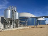 Clean Energy Begins Producing Renewable Natural Gas at Latest Project