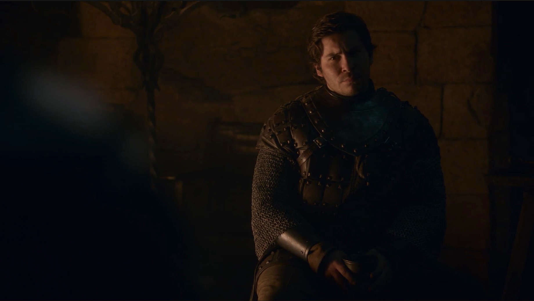 Did Podrick S Song Reveal The Death Of A Major Character In The