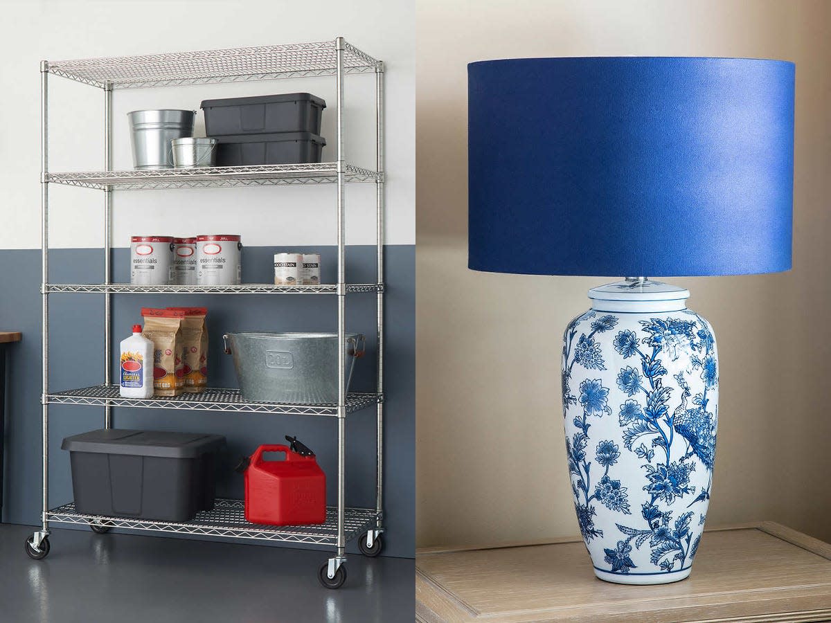 An interior designer shares 9 of the best homedecor items