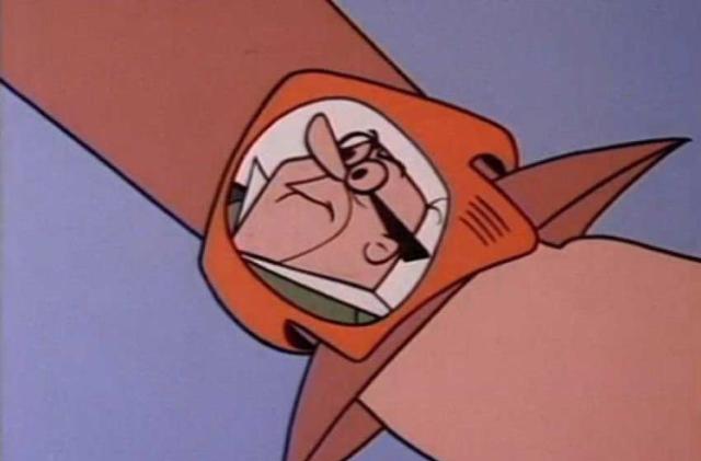 Jetson's Watch