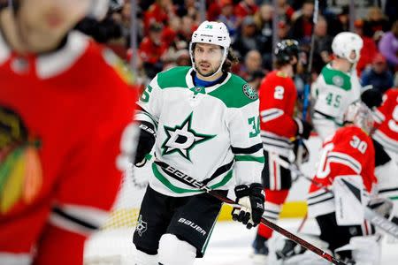 nhl dallas stars home schedule