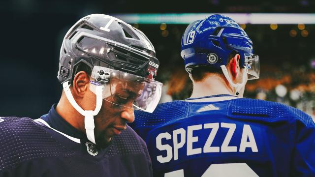 Toronto Maple Leafs on X: IT'S HERE!! @drewhouse x TML