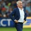 Azzurri al tappeto, Deschamps: &quot;Positivo segnare tre reti all&#39;Italia&quot;