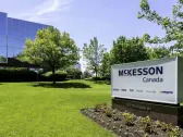 S&P 500 Gains and Losses Today: McKesson Falls Amid Plans To Exit Canada Businesses