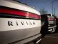 Rivian Stock Falls After EV Maker Misses Delivery Estimates, Warns of a Parts Shortage